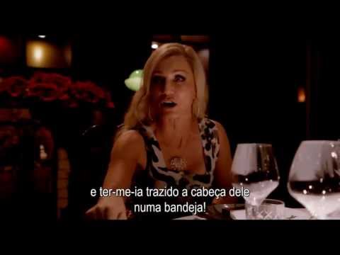 Só Deus Perdoa - Trailer Legendado