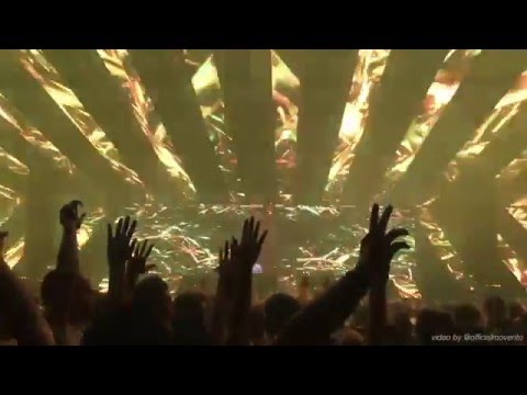 Gareth Emery @ ASOT 750 Utrecht MEGAMIX