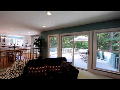 Video of 10 Wicker Lane | Wakefield, Massachusetts real estate & homes
