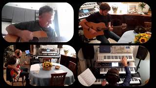 ZUCCHERO  IT&#39;S ALL RIGHT - Cover cantata da Erasmo Camelio