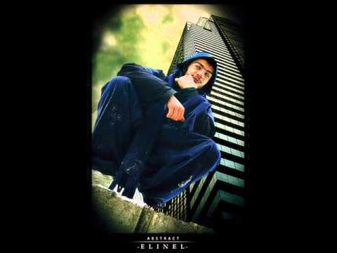 Abstract - Gjin speshëll