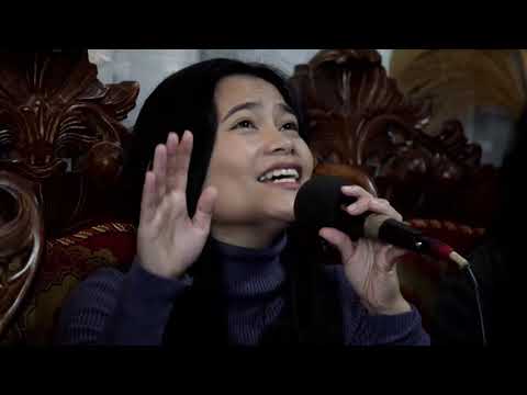 Worship Medley [UrapanMu Mengubah Hidupku/Bukti KebesaranMu/Allah Roh Kudus/Kami Perlu Kau Tuhan]