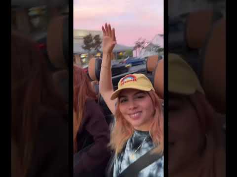 girls gays & theys CHERRY featuring Hayley Kiyoko is out now everywhere. should we make a video? 🍒