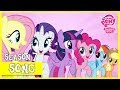 Flawless Fame And Misfortune MLP FiM HD