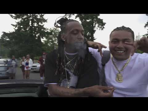 PURGETEAM MEEZ 'KEEP IT ON YA'