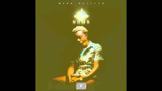 Mark Battles - &quot;Reasons&quot; (Prod by J Cuse)