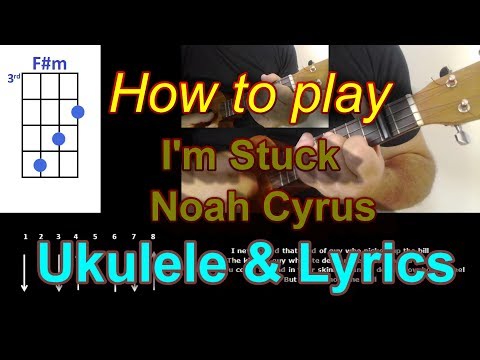 I'm Stuck - Noah Cyrus