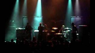 LIFER "BORING" LIVE IN MEMPHIS,TN 2001