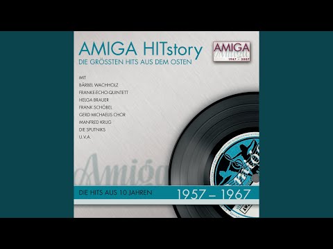 Lied von den Träumen