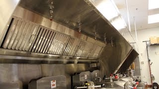 preview picture of video 'Restaurant Hood and Duct Cleaning | Amory MS | E Fire 662 842 7201'