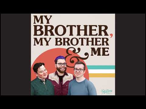 MBMBaM 543 - Ted Cruz pisses his pants on purpose because he likes the wet warm feeling