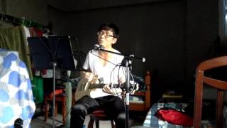 The Reign of Kindo - Nice to Meet You [Cover]