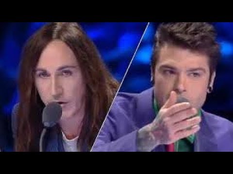 X Factor 11, rissa shock dietro le quinte: Fedez contro Manuel Agnelli