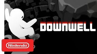 Downwell