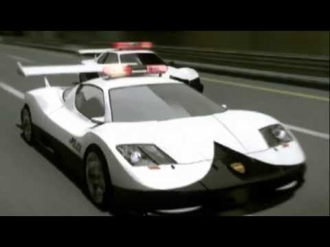 高速機動隊 〜World Super Police〜
