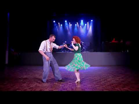 Balboa Delight 2023 Olga Marina & Andreas Olsson