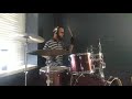 Jason Champion - Friend Of Mine (Drum Cover)