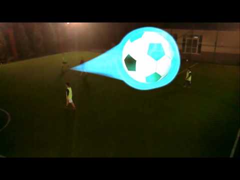 Anka Halı Saha 11.12.2015 20:00 - akillisaha.com