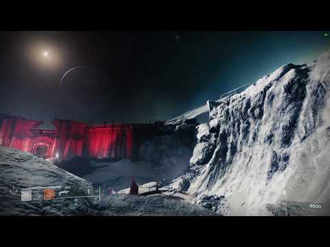 Solo Flawless 1080 Master Nightfall Cheese No Weapon Mods. (WARLOCK)