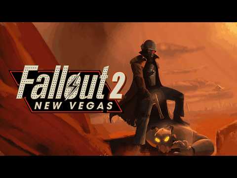Fallout New Vegas 2 - Full Movie