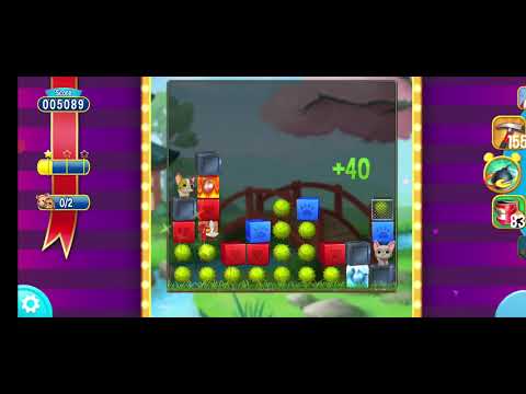 PET RESCUE SAGA LEVEL 4442 ~ NO BOOSTERS