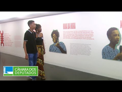 Homenagens no Dia da Consciência Negra - 20/11/2023