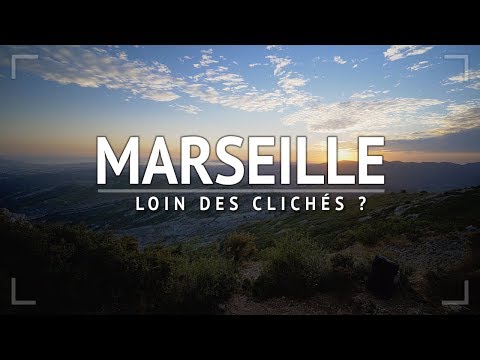 QUE VISITER À MARSEILLE • MES COUPS DE COEUR