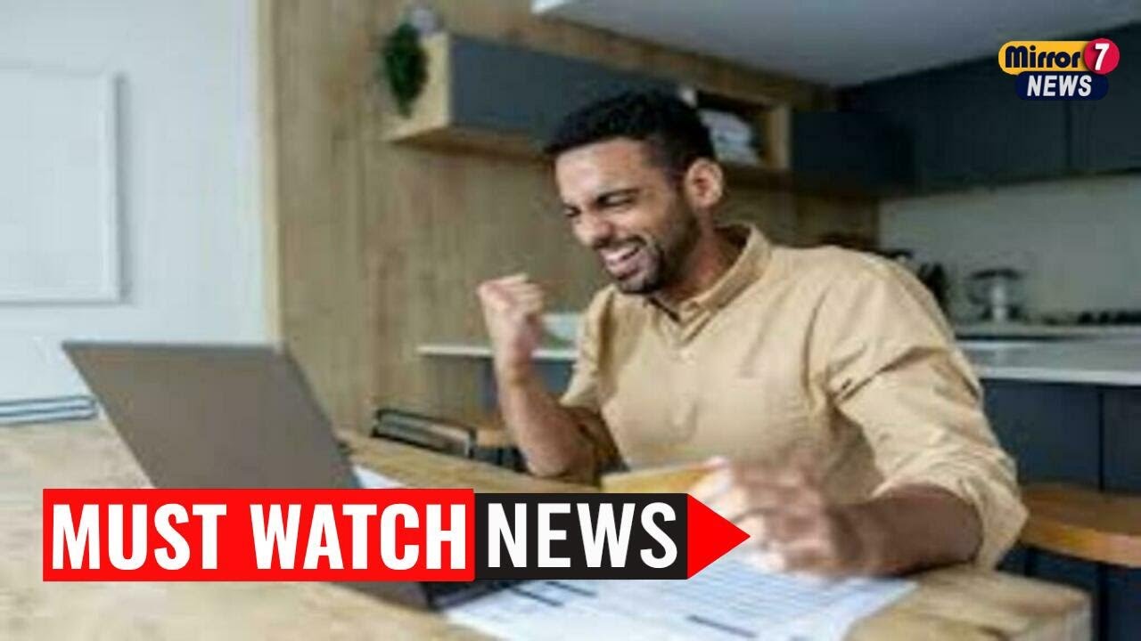 Thumbnail video utama