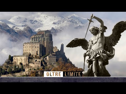 I MISTERI DELLA SACRA DI SAN MICHELE - OLTRE LIMITE