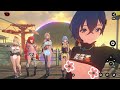 ZZZ Nude Mod 2 3 Story Teaser
