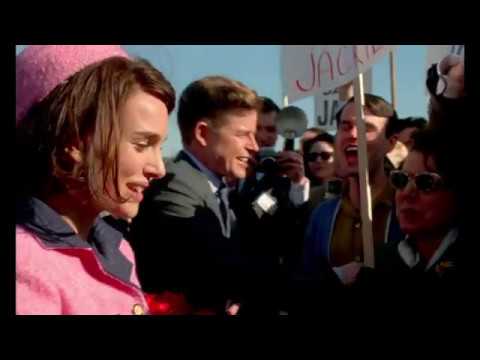 Jackie (Featurette 'Natalie')