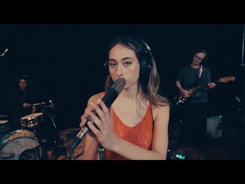 Sofía Valdés - Already Yours (Live Unplugged)