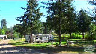 Granite Point Park Video