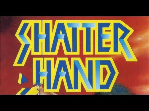 Uncommon Game Showcase 094 - Shatterhand (NES)