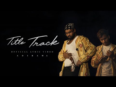 Maya Chaya - Title Track  | Lyrical