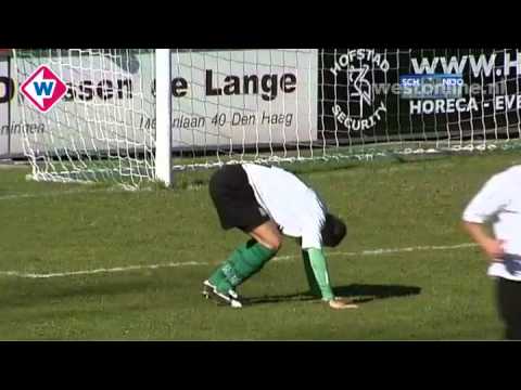 Samenvatting Scheveningen - Noordwijk Westonline.nl