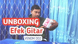 Download lagu UNBOXING VENOM DD 2.Efek gitar. mp3 Download lagu UNBOXING VENOM DD 2.Efek gitar. mp3