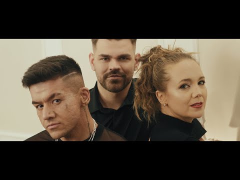 Raego feat. Lucie Vondráčková, Mairee - MÁM NA TEBE CHUŤ (OFFICIAL MUSIC VIDEO)