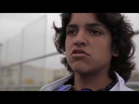 DD La Granja Infantil Preferente | Temporada 2012/2013 | Ultimo partido