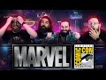 Post-Covid Comic-Con Spectacular - Marvel Studios SDCC 2022