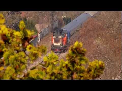 Trenuri / Trains in Oradea Vol.47