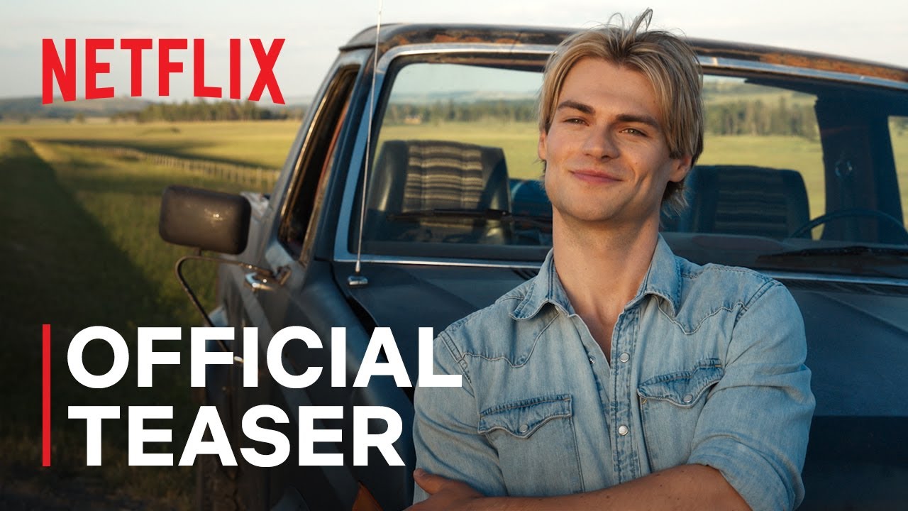 My Life With the Walter Boys: Season 2 | Official Teaser | Netflix - YouTube