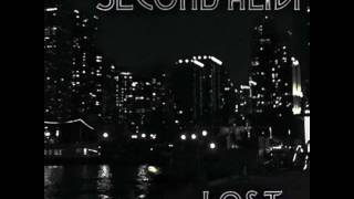 Second Alibi - Lost (Audio)