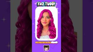 🩷QUAL PENTEADO COMBINA COM A LORENA PINA? #quiz #shorts #jogodasescolhas #lorenapina