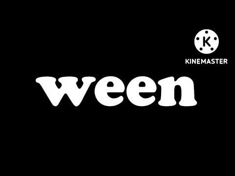 Ween: Ocean Man (PAL/High Tone Only) (1997)