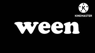 Ween: Ocean Man (PAL/High Tone Only) (1997)