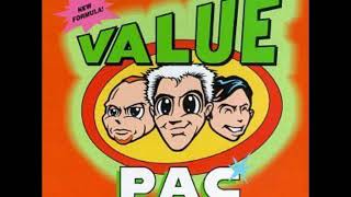 01 •  Value Pac - Graduation Day &amp; Missing You   (Demo Length Versions)