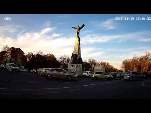 Camera IP dome 1.3MP 960P varifocala Aevision AE-13B61M-3602-12 - www.1cctv.ro