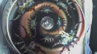 Buried Dreams(mx)-Perceptions