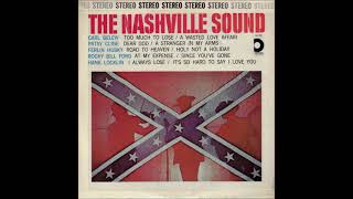 Holy Not a Holiday (Early Version) ~ Ferlin Husky (1966)